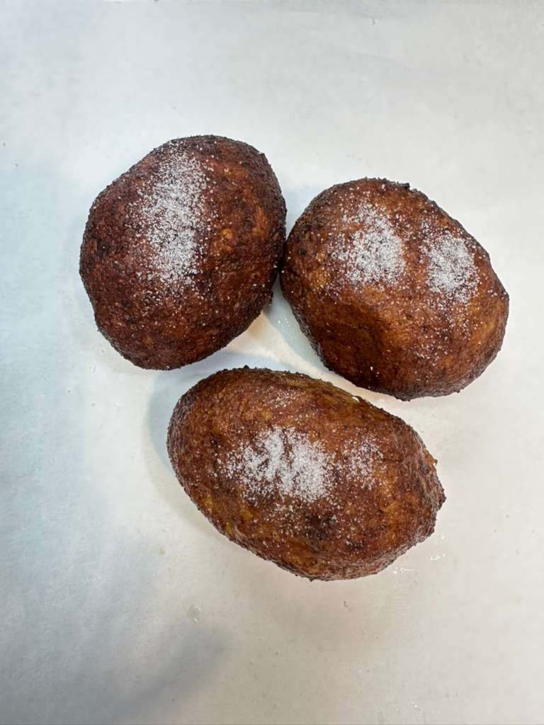 Empanada Plantain