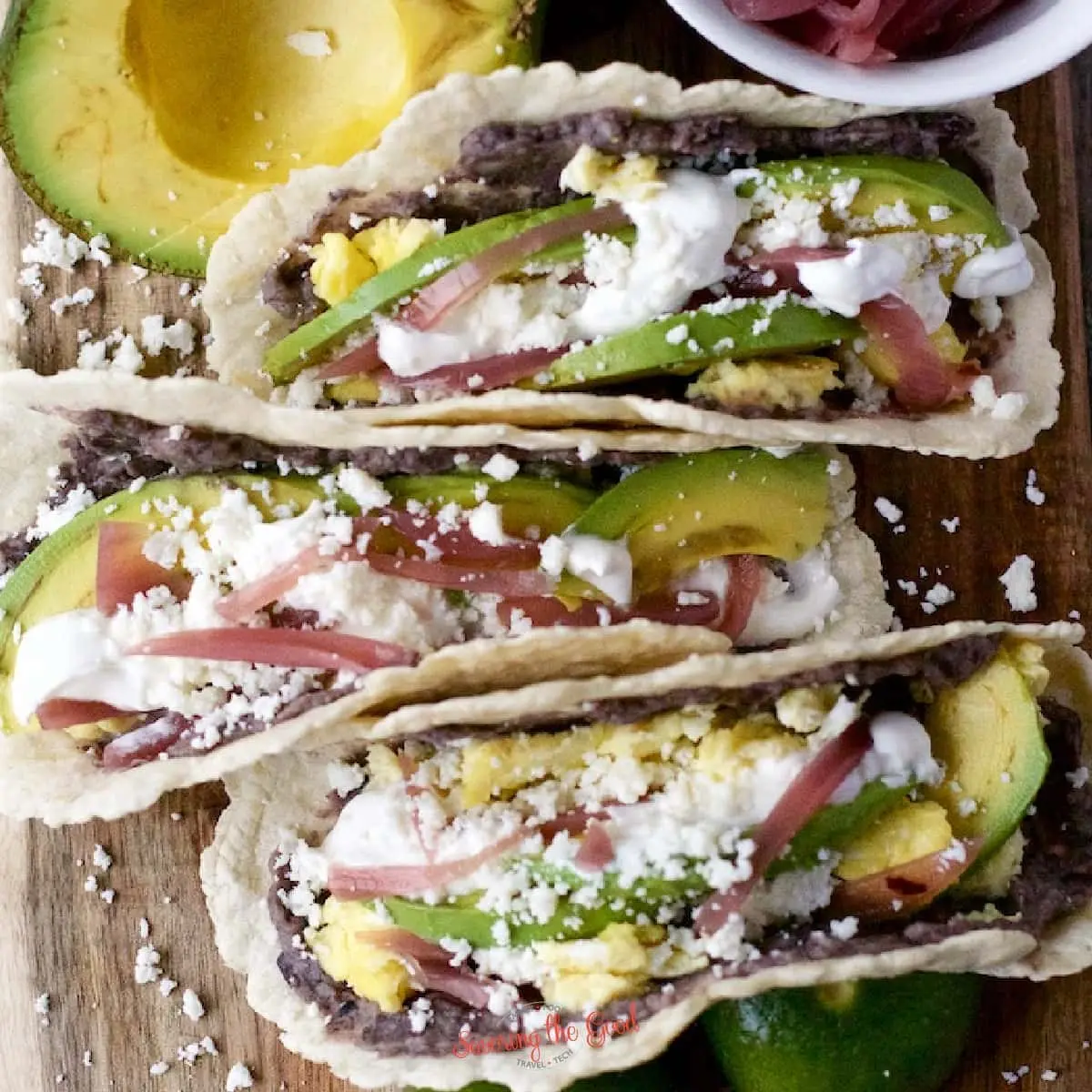 Baleadas