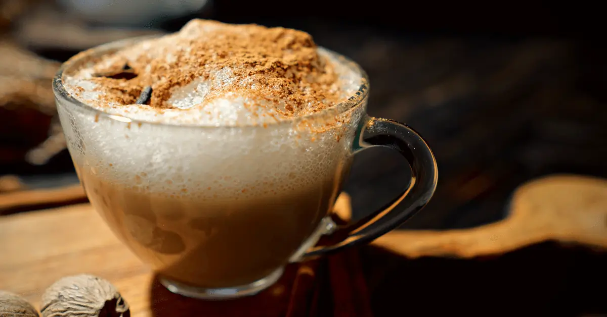 Chai Latte