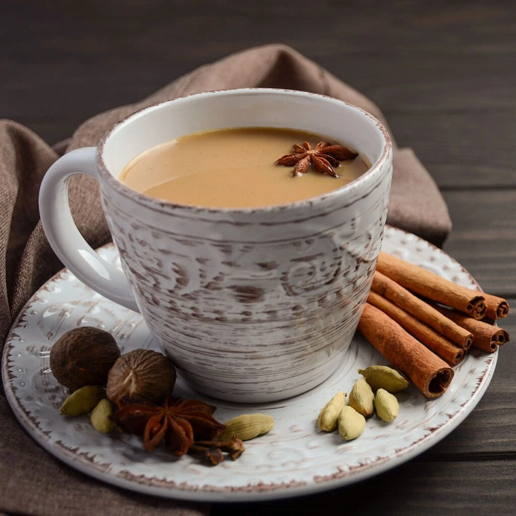 Tea / Chai Tea