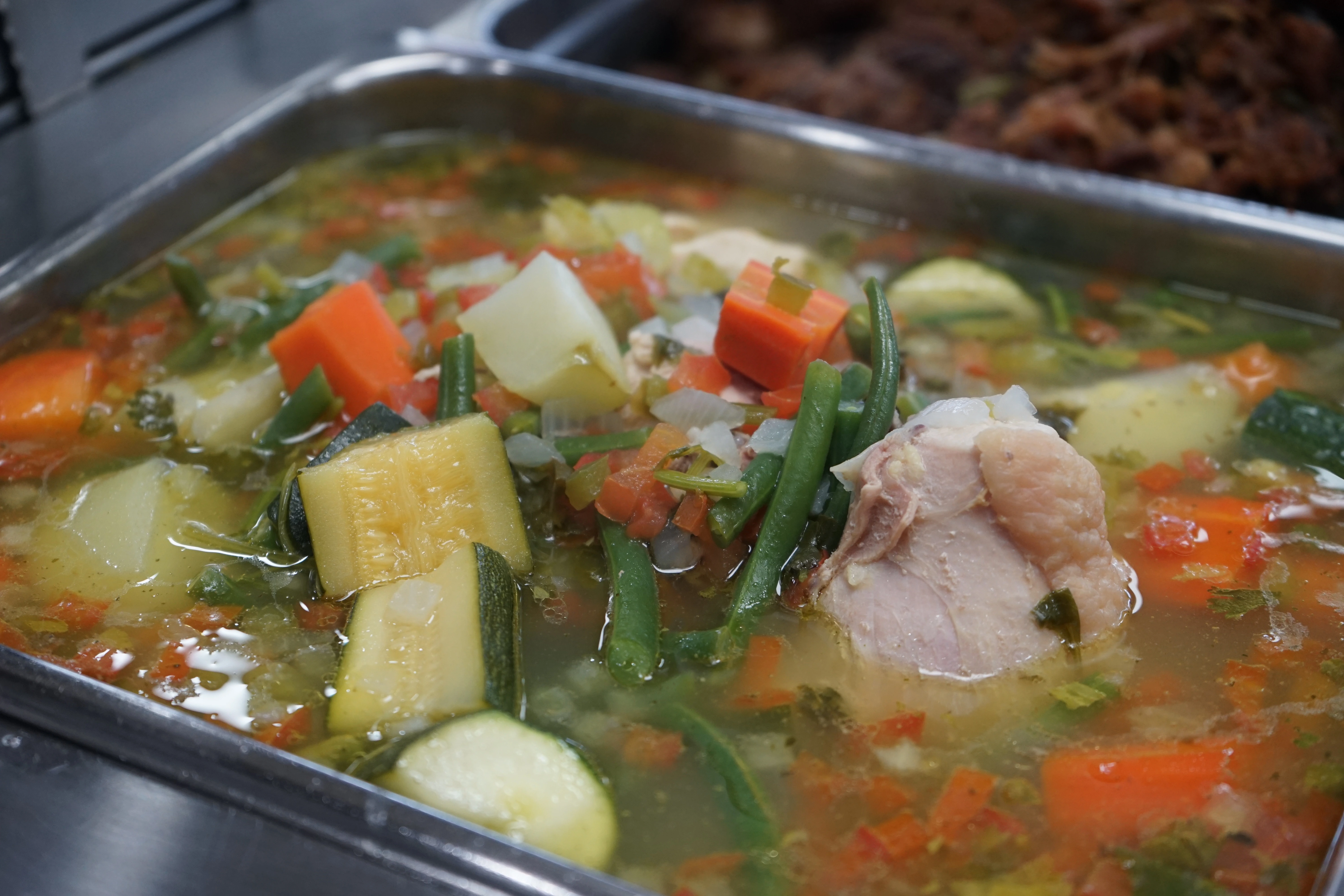 Soup of the Day