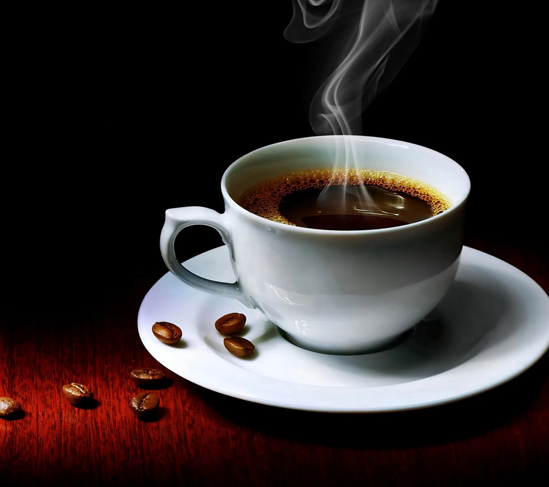 Regular Coffee