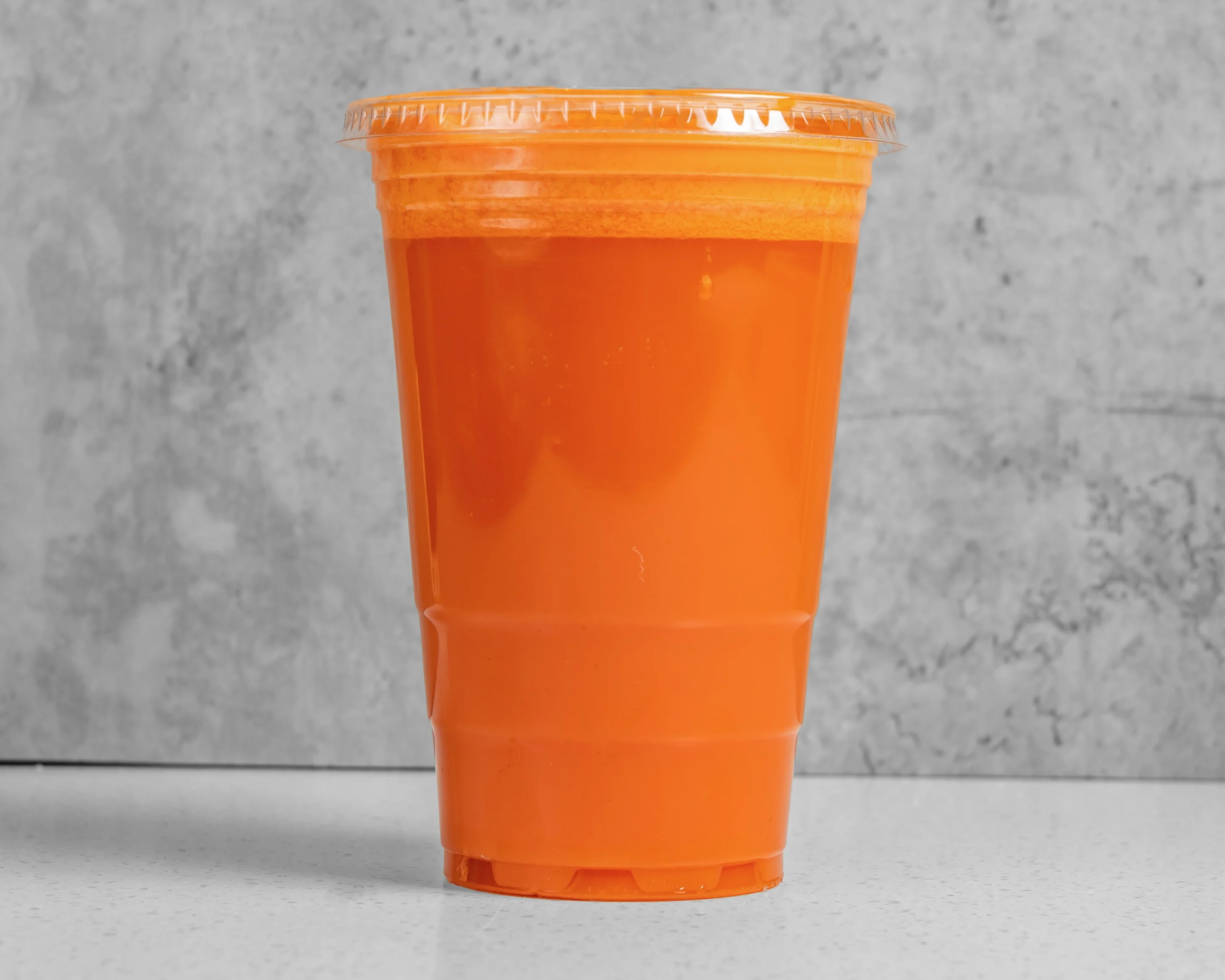 Carrot Juice