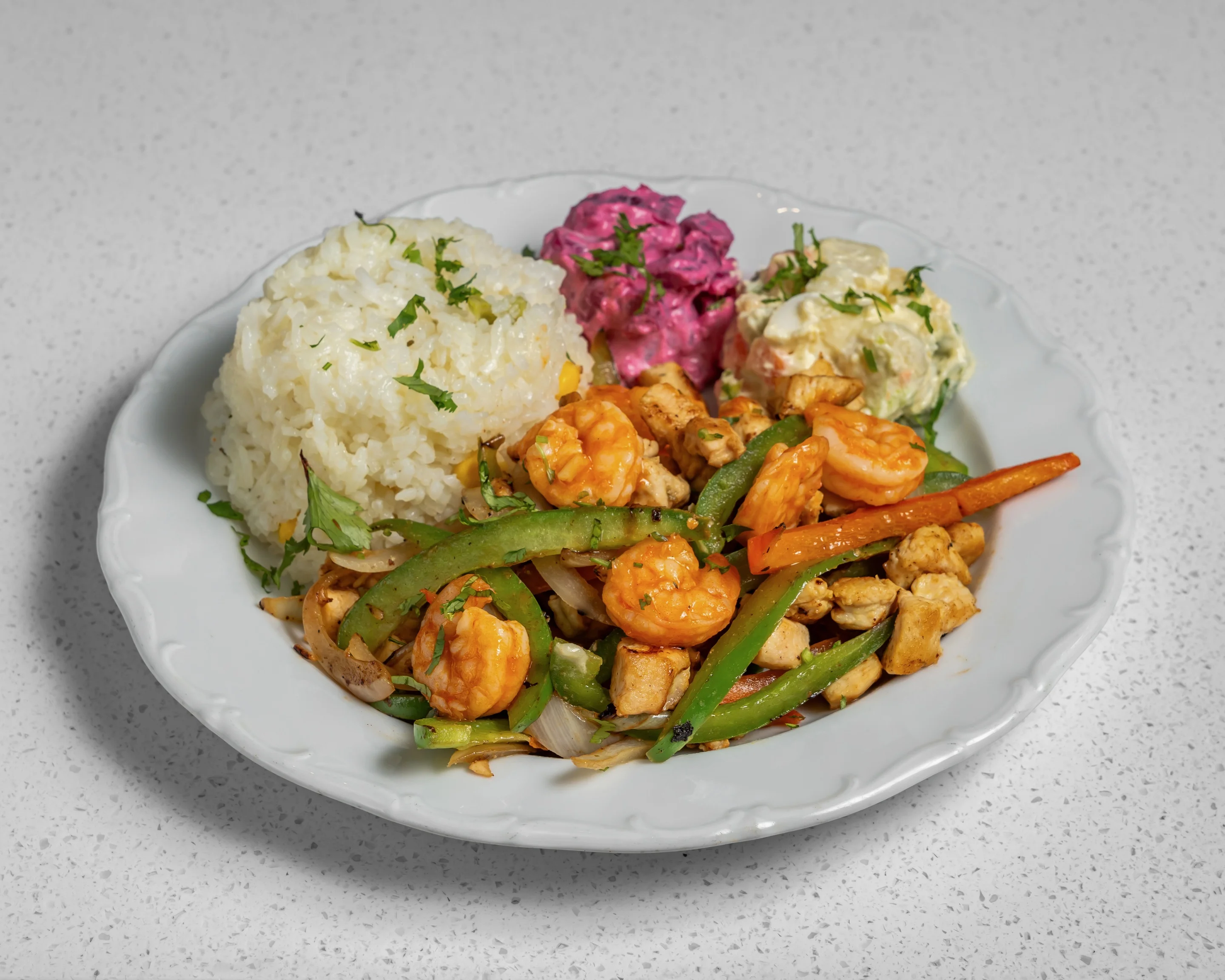 Fajitas