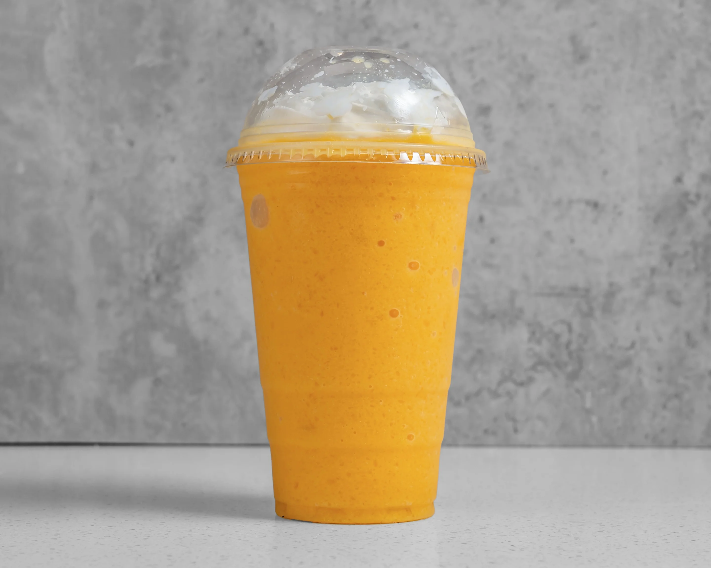 Mango Shake