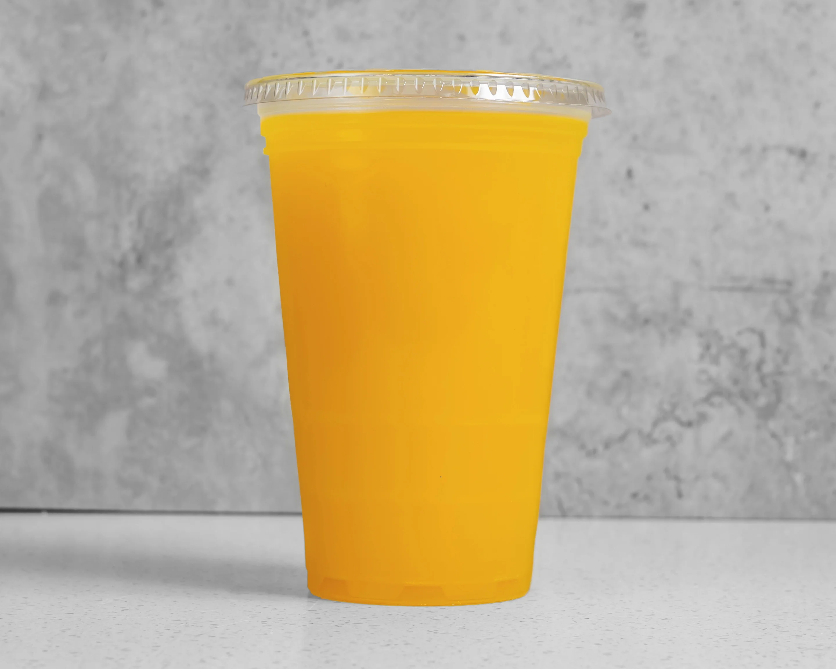 Papaya Shake