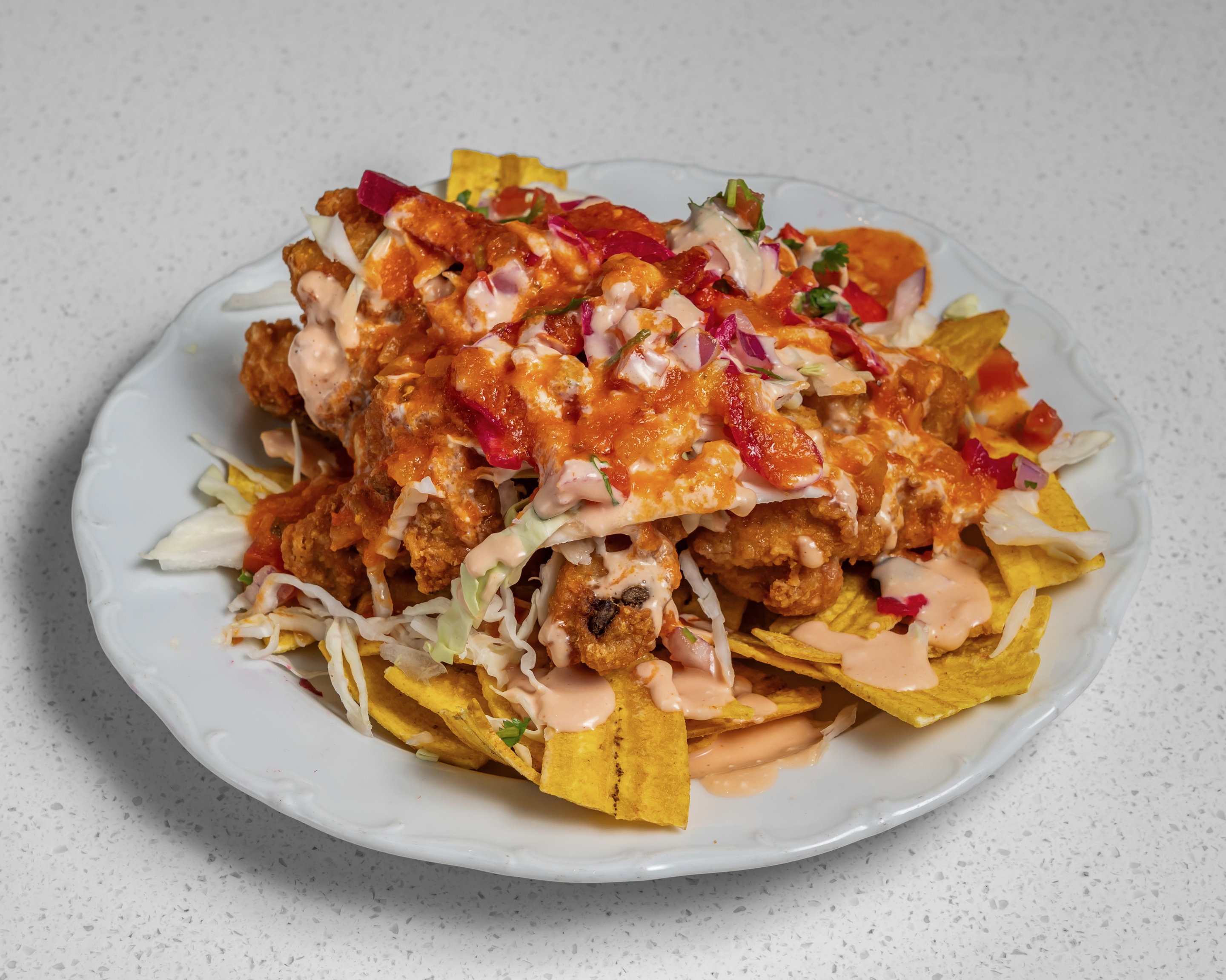 Pollo Guisado (Monday )