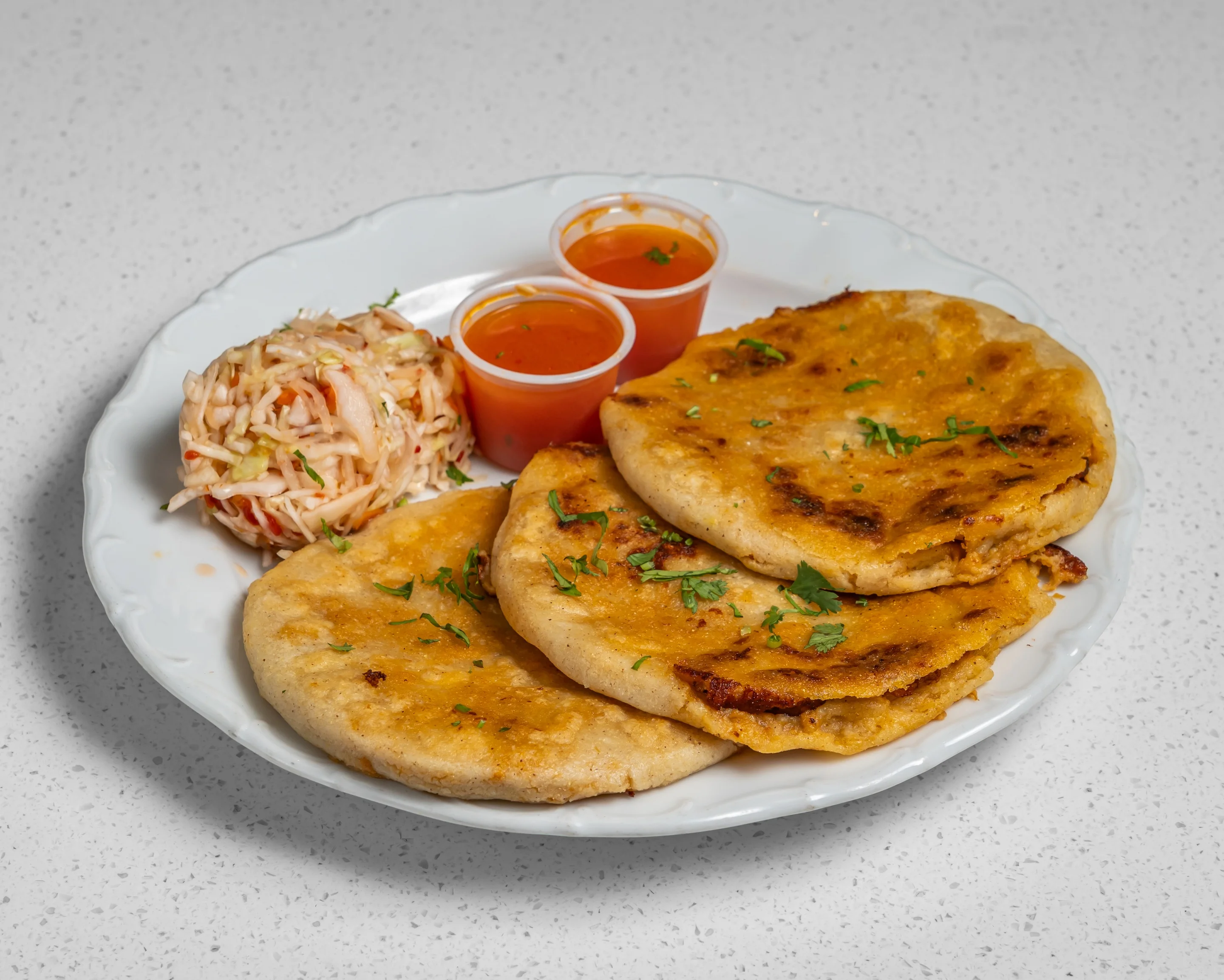 Pupusas