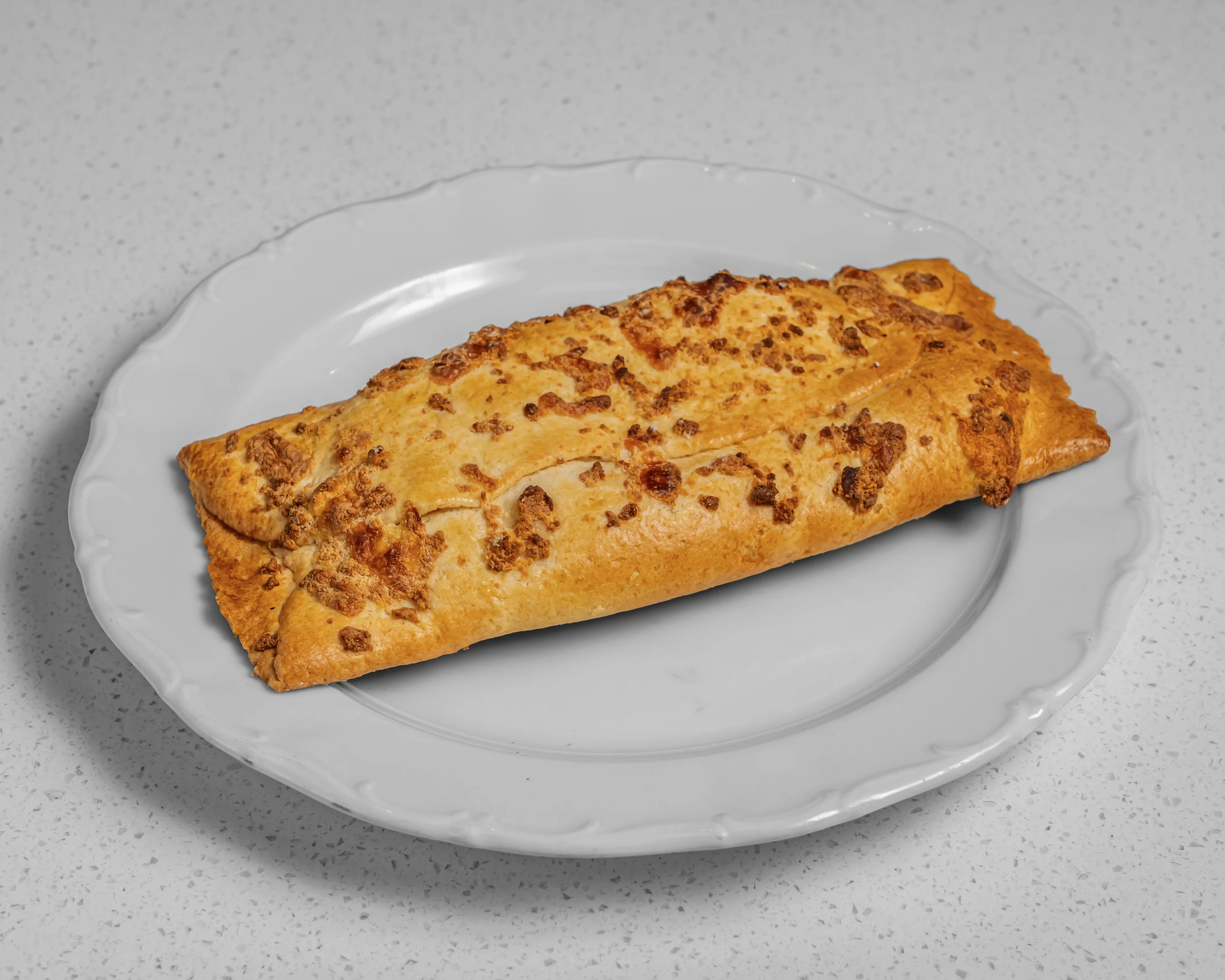 Rollito de Queso
