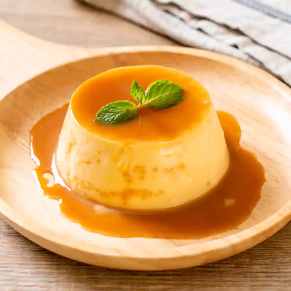 Flan