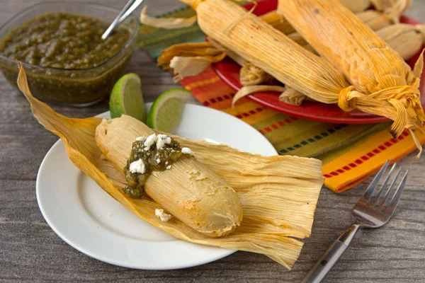 Tamales