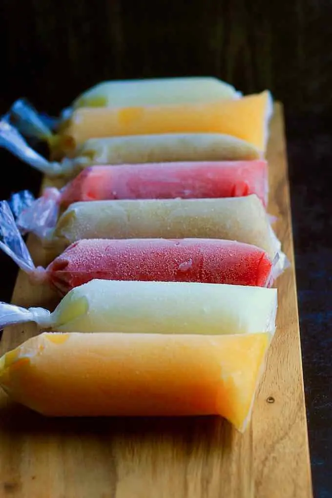 Charamuscas