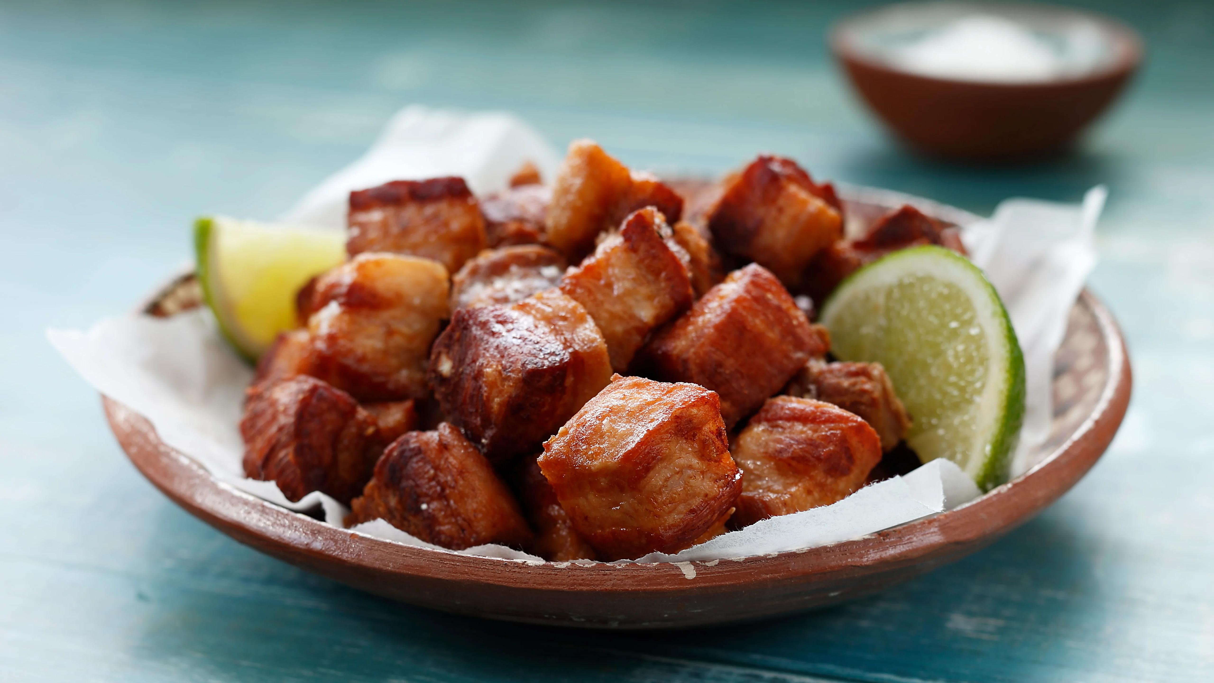 Chicharrón