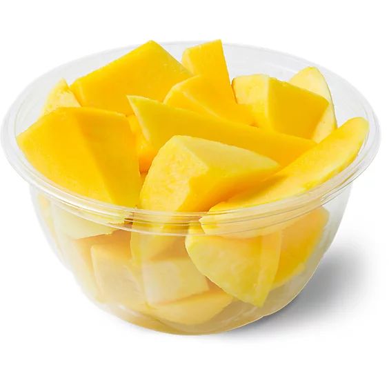 Cut Fresh Fruits