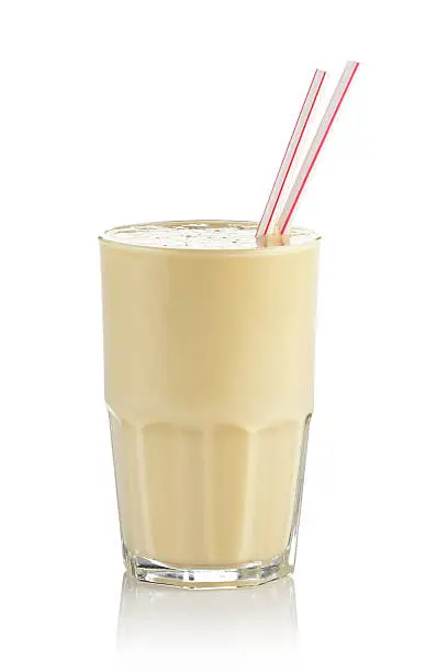 Vanilla Smoothie