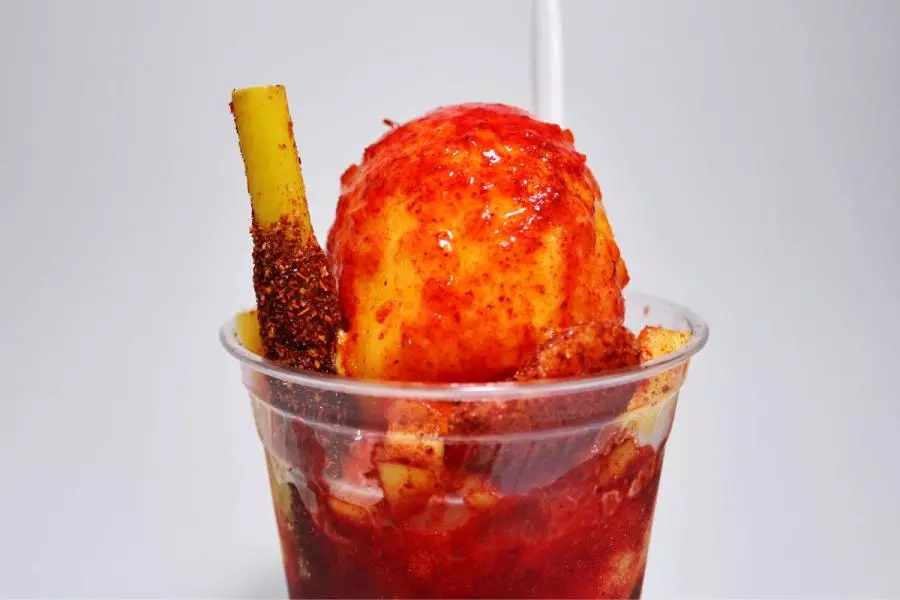 Mangonada (16 oz)