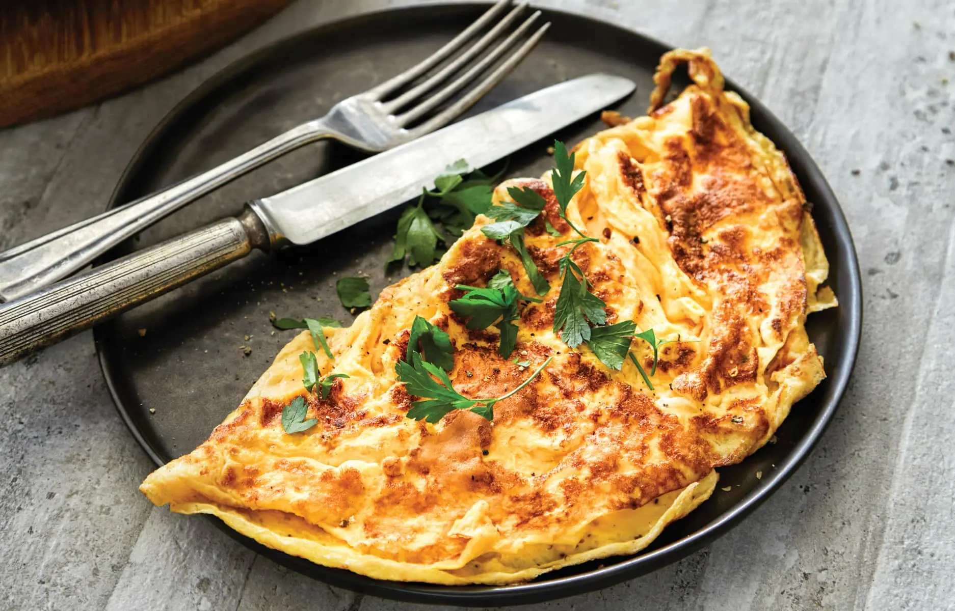 Omlet
