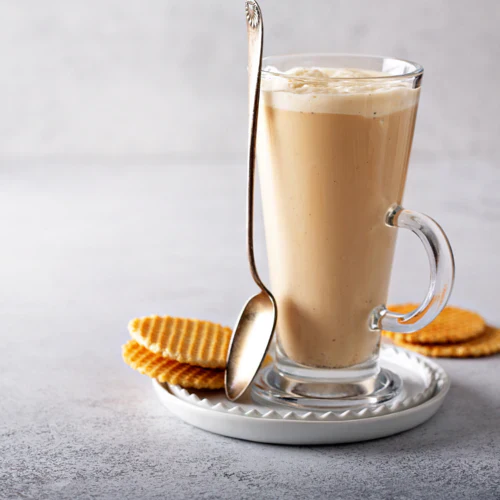 Vanilla Latte