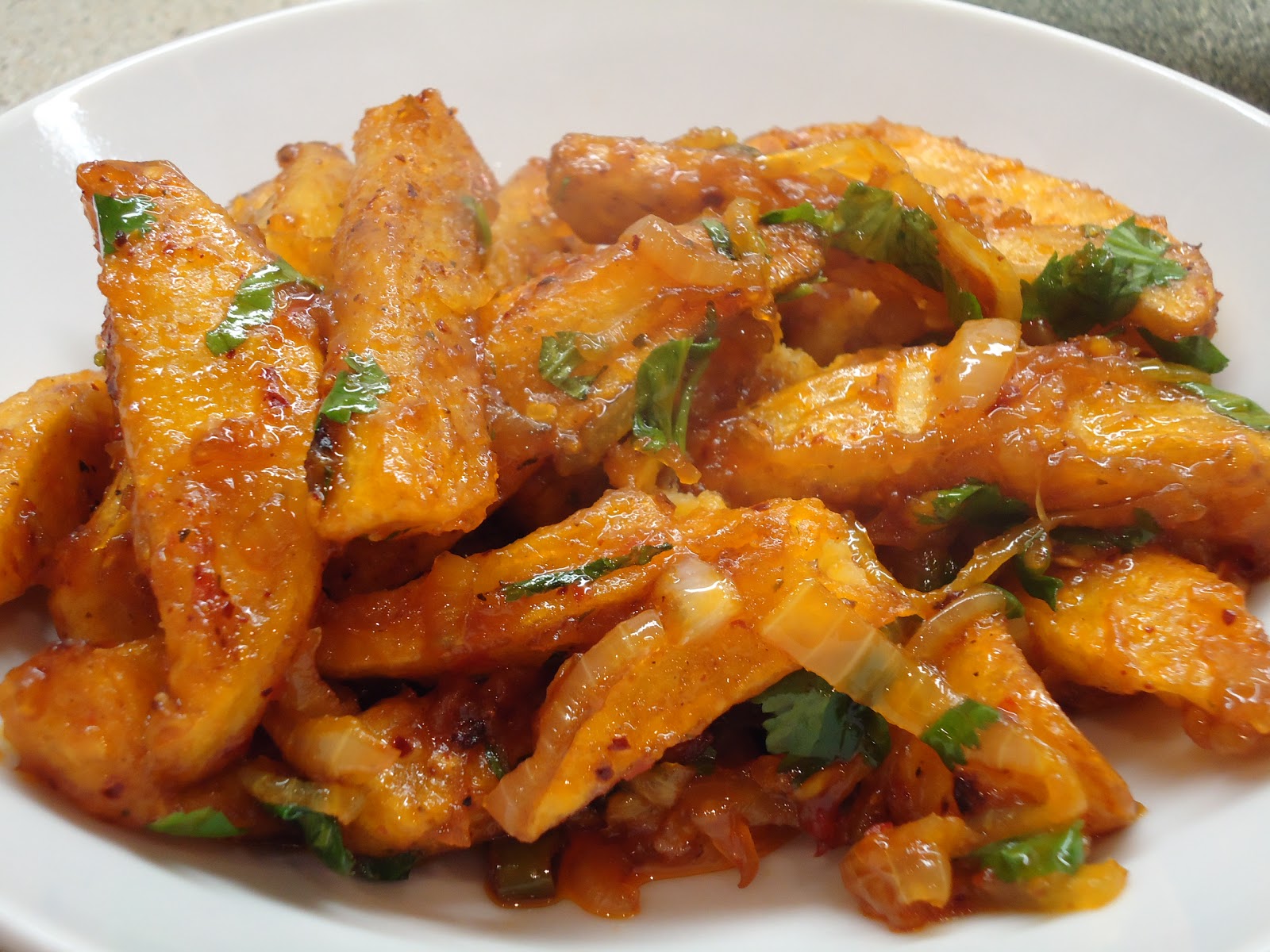 Chips Chili (Vegan)