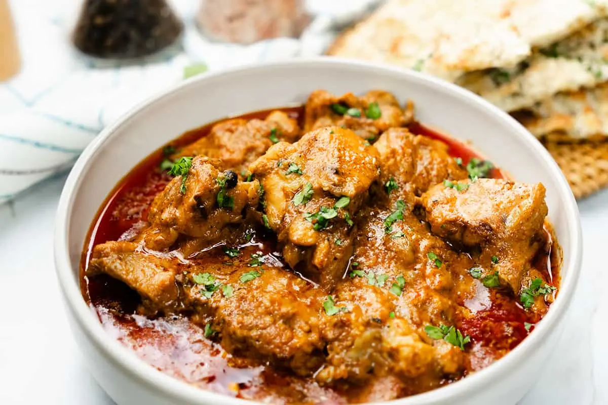 Korma
