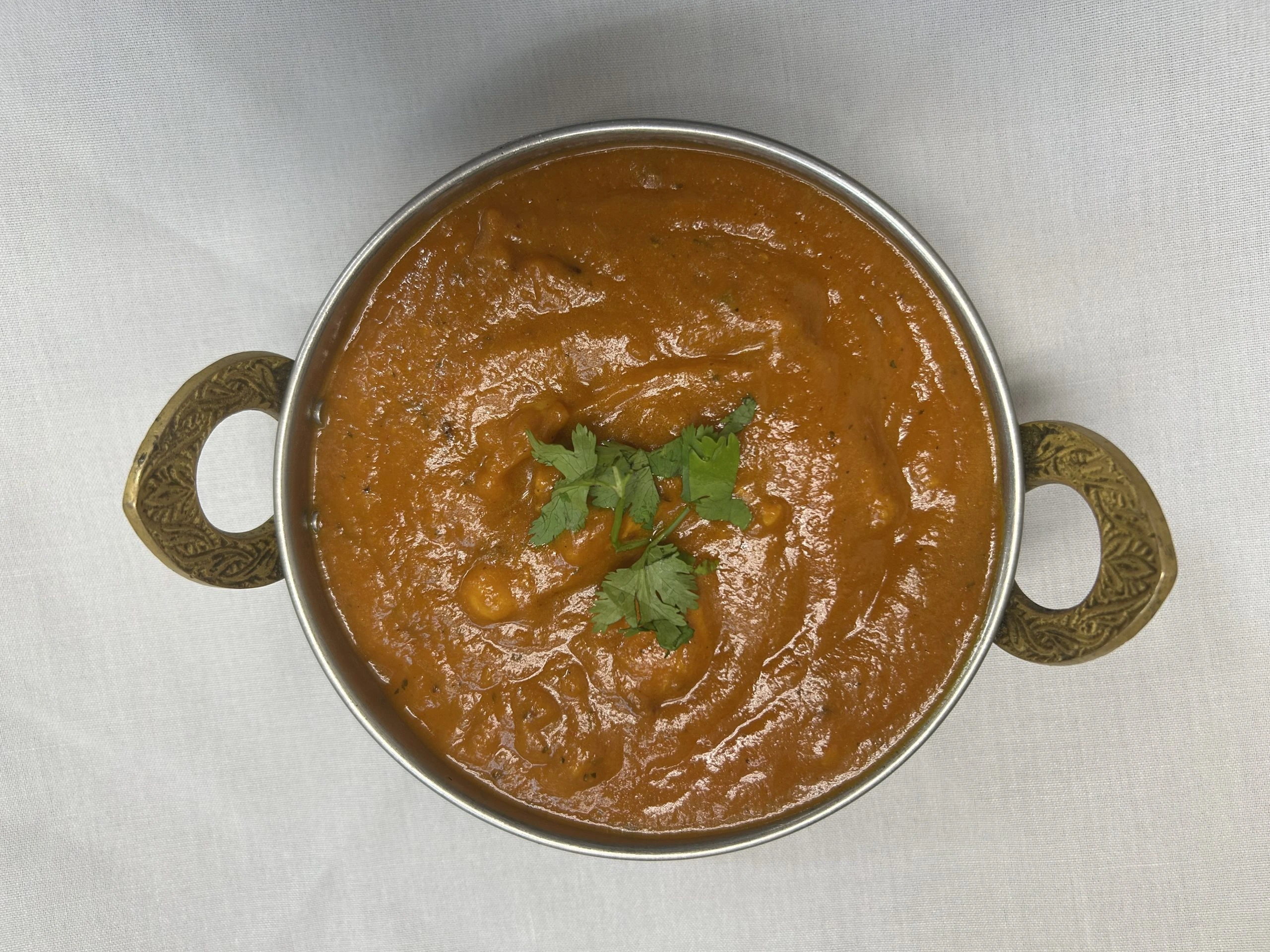 Mango Curry ( Most Popular)