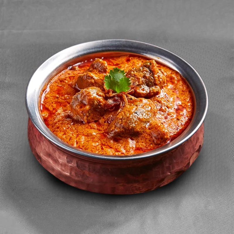 Rogan Josh