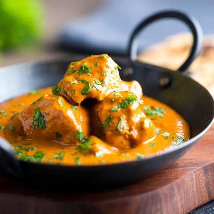 Tikka Masala (Most Popular)