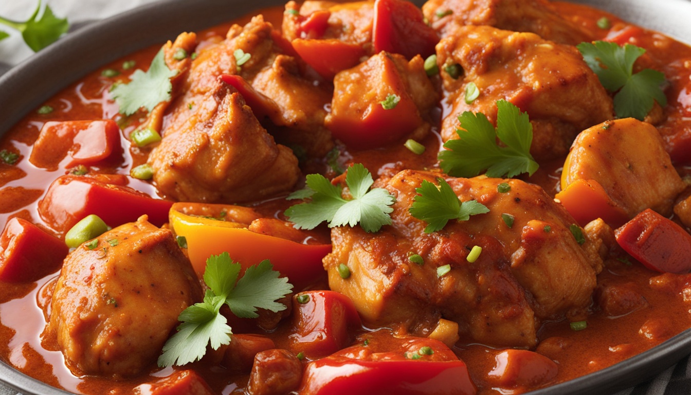 Jalfrezi