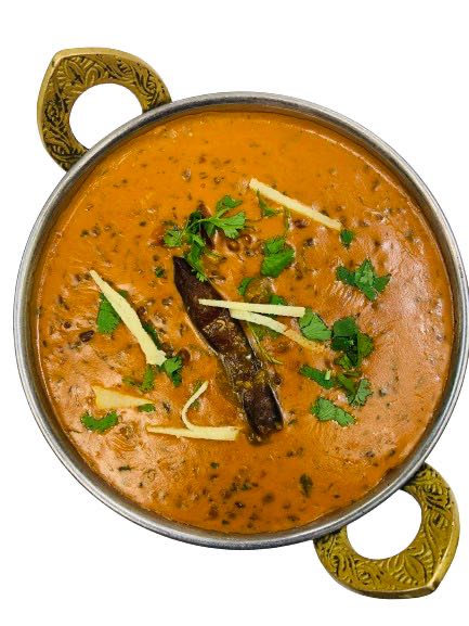 Dal Makhani