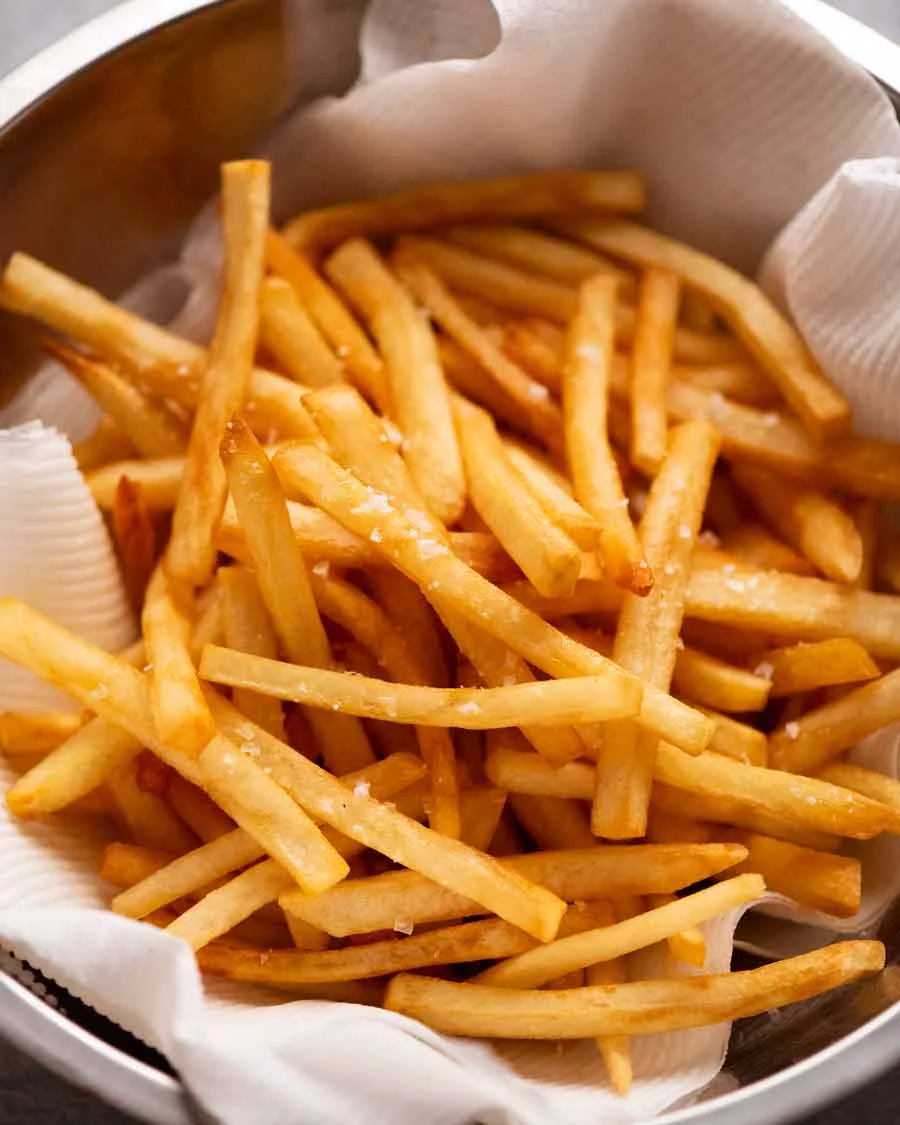 Fries