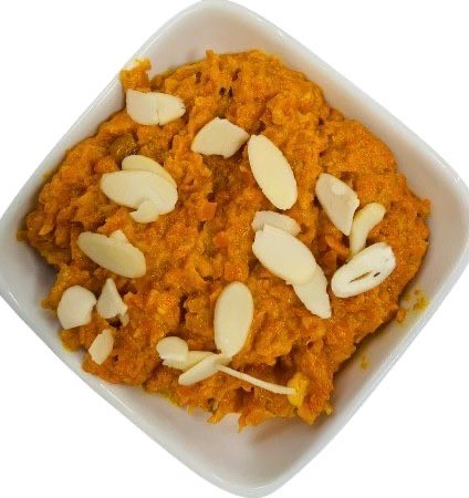Gajar Ka Halwa