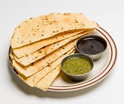 Papadam(4pcs)