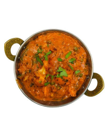 Veg Makhani