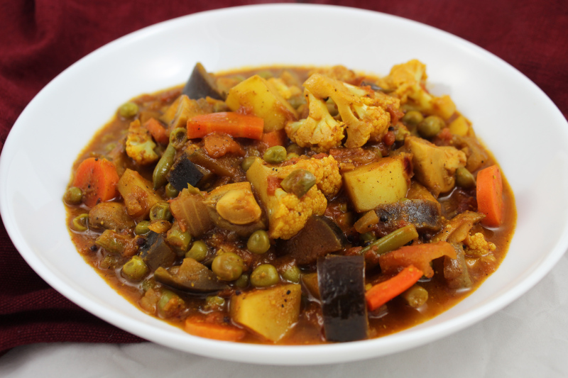 Vindaloo