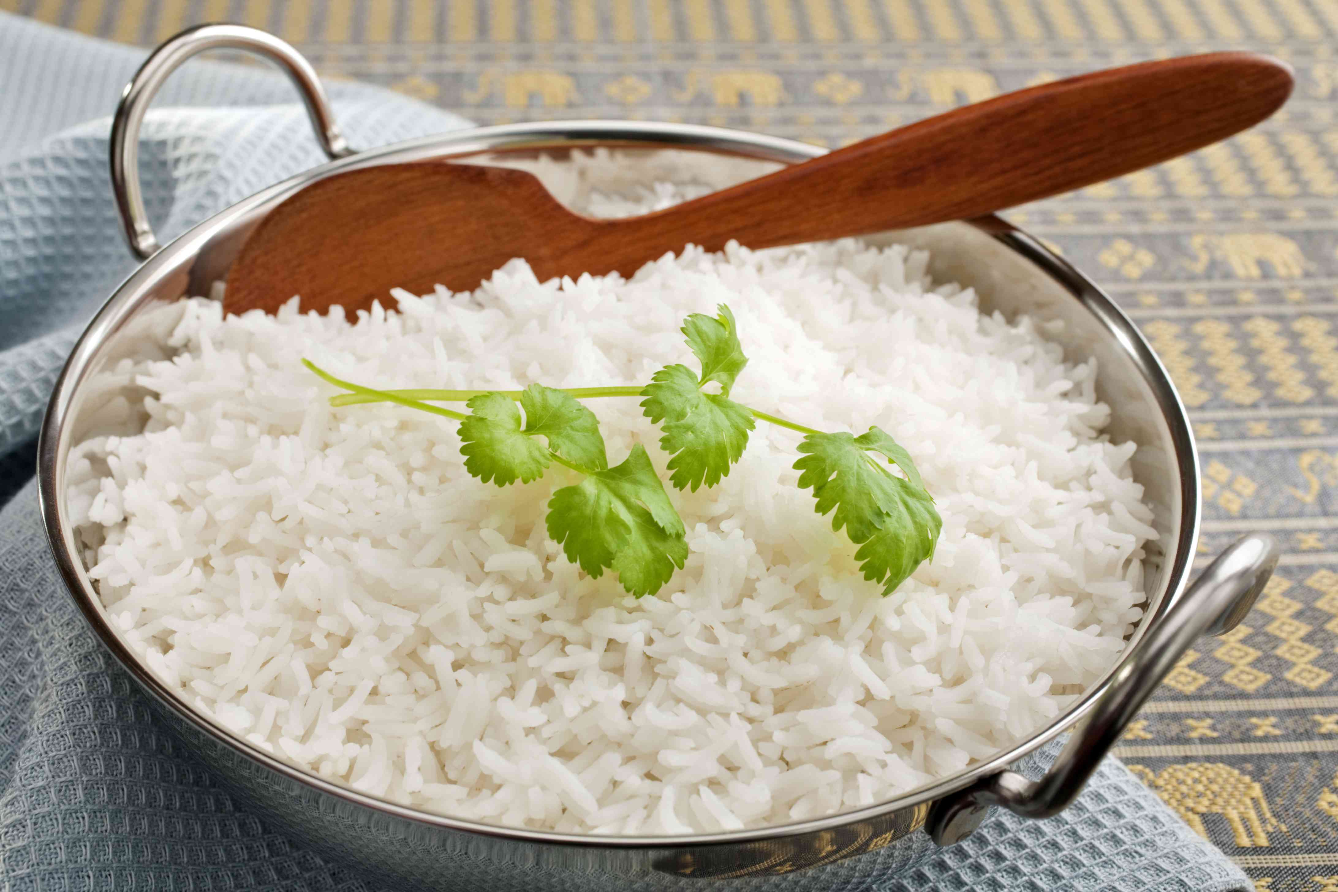 Basmati Rice-Extra