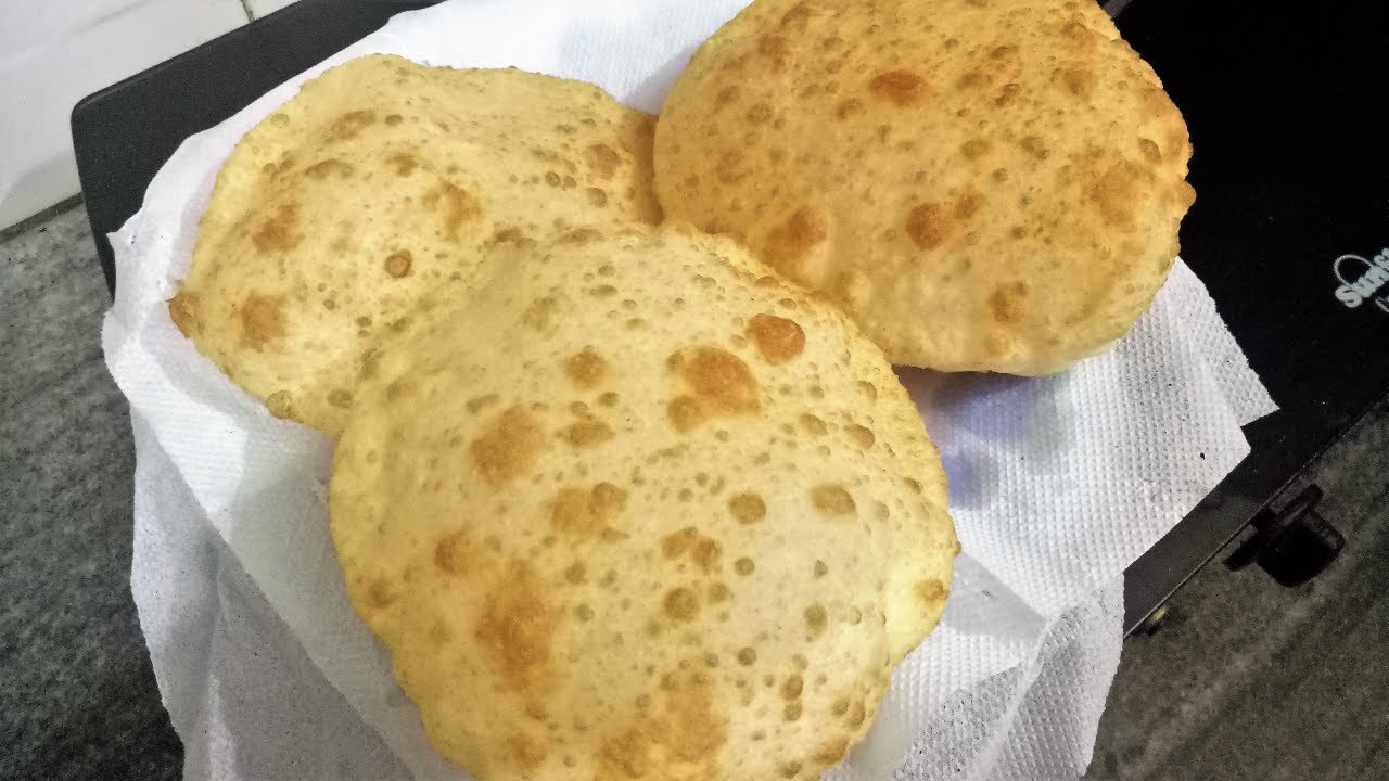 Bhatura