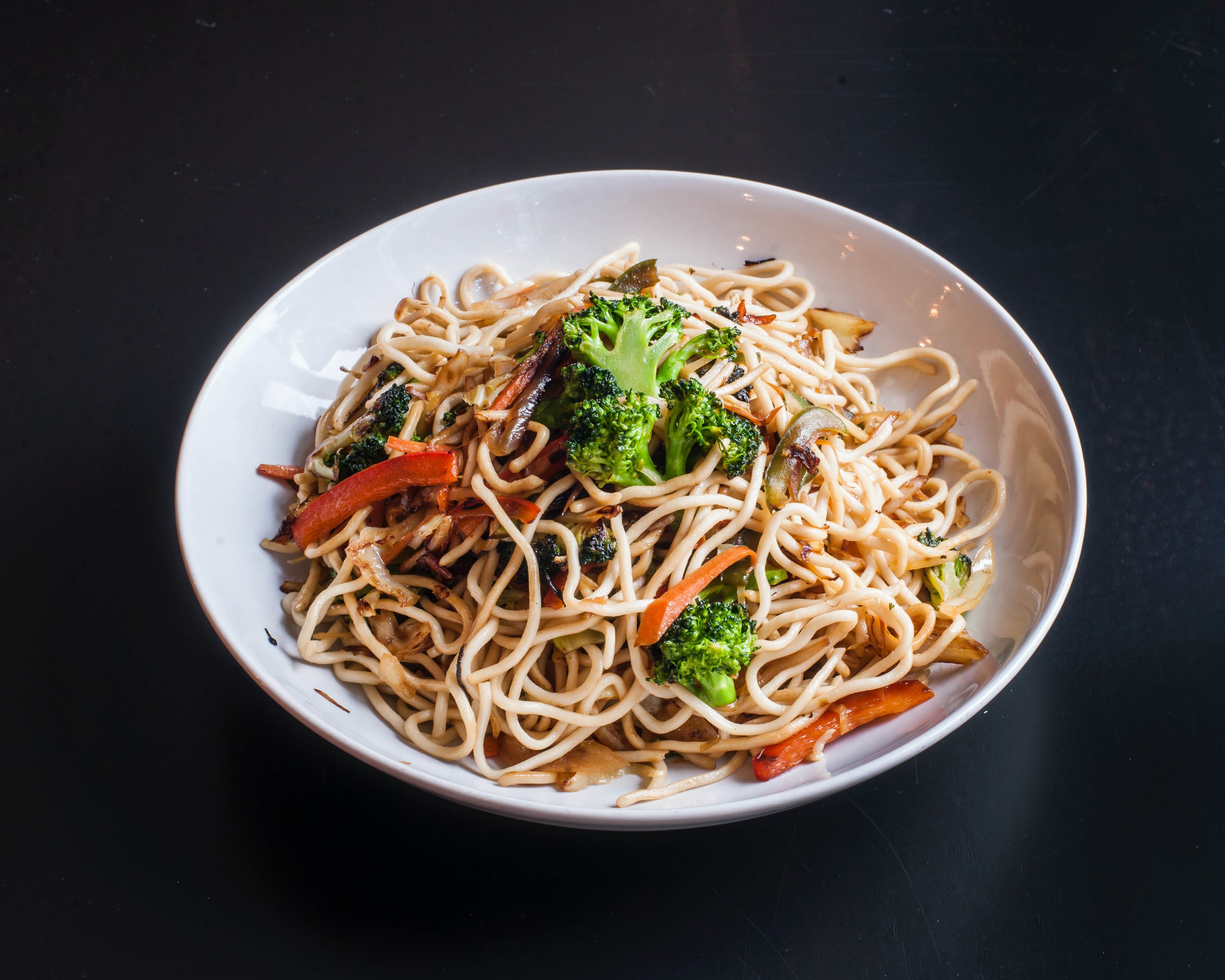 Everest Nepali Kitchen