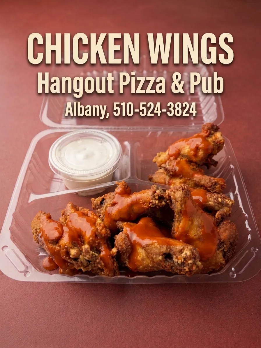 Chicken Wings