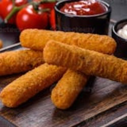 Mozzarella Cheese Sticks