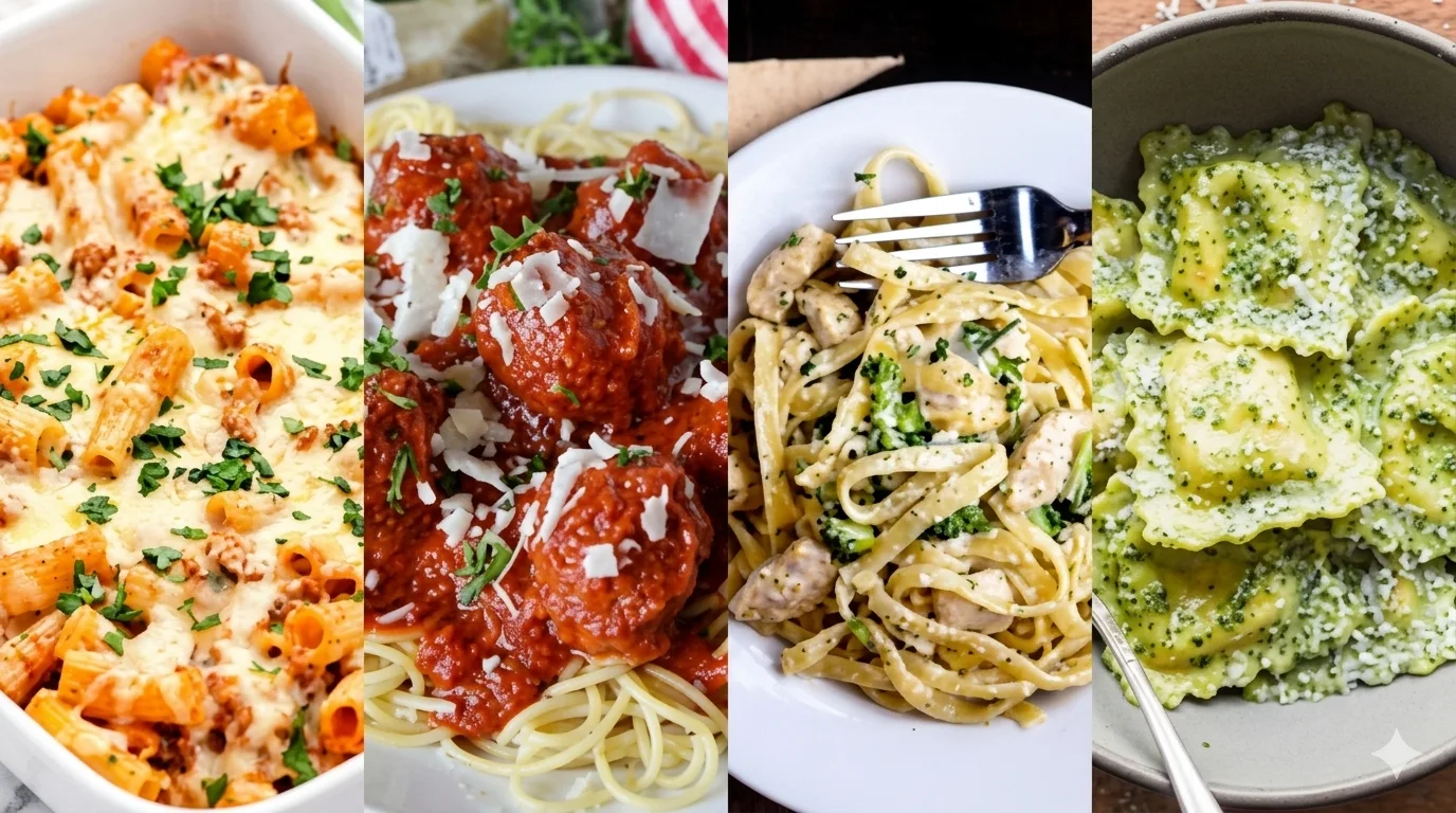 italian-pasta-catering-tray-san-francisco
