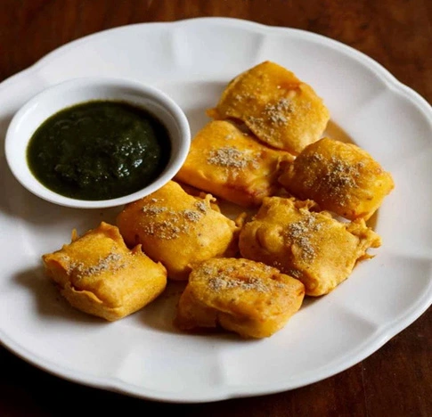 Paneer Pakora