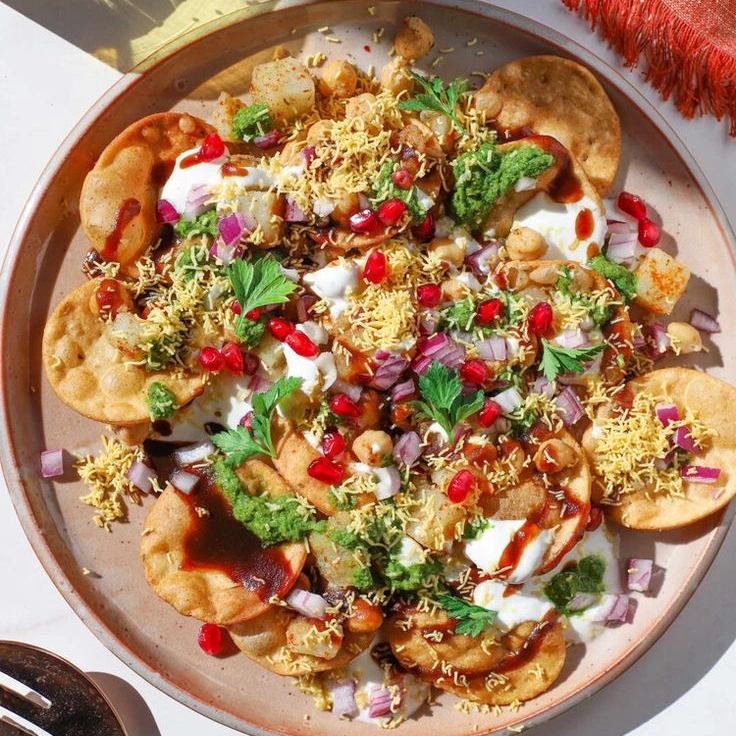 Chaat