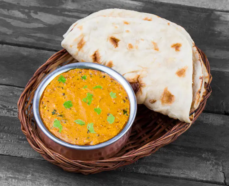 Roti/Rice Combo Set