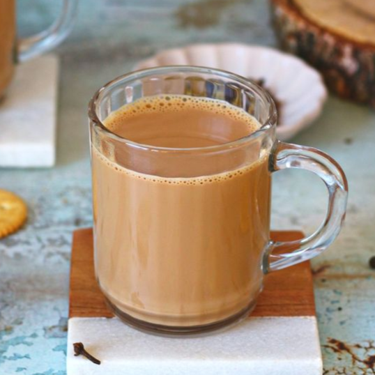 Indian Masala Tea