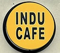 Indu Indian Cafe Greensboro