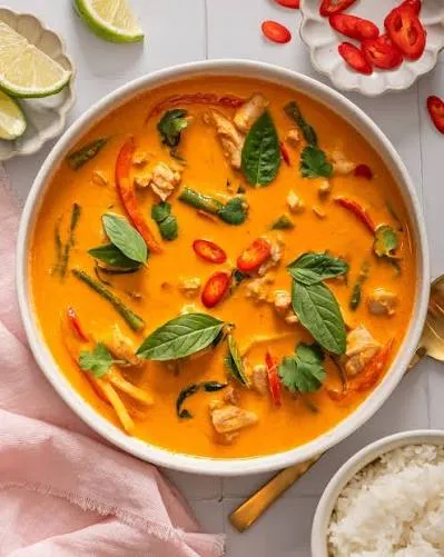 Curry
