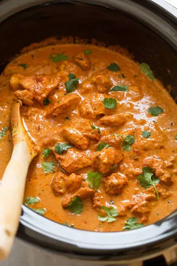Tikka Masala