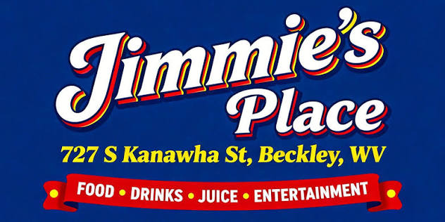 Jimmie's Place logo