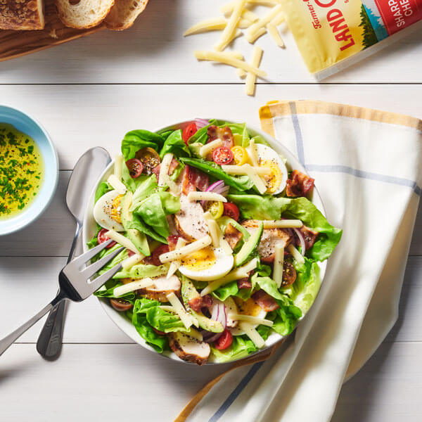 Cafe Special Salad