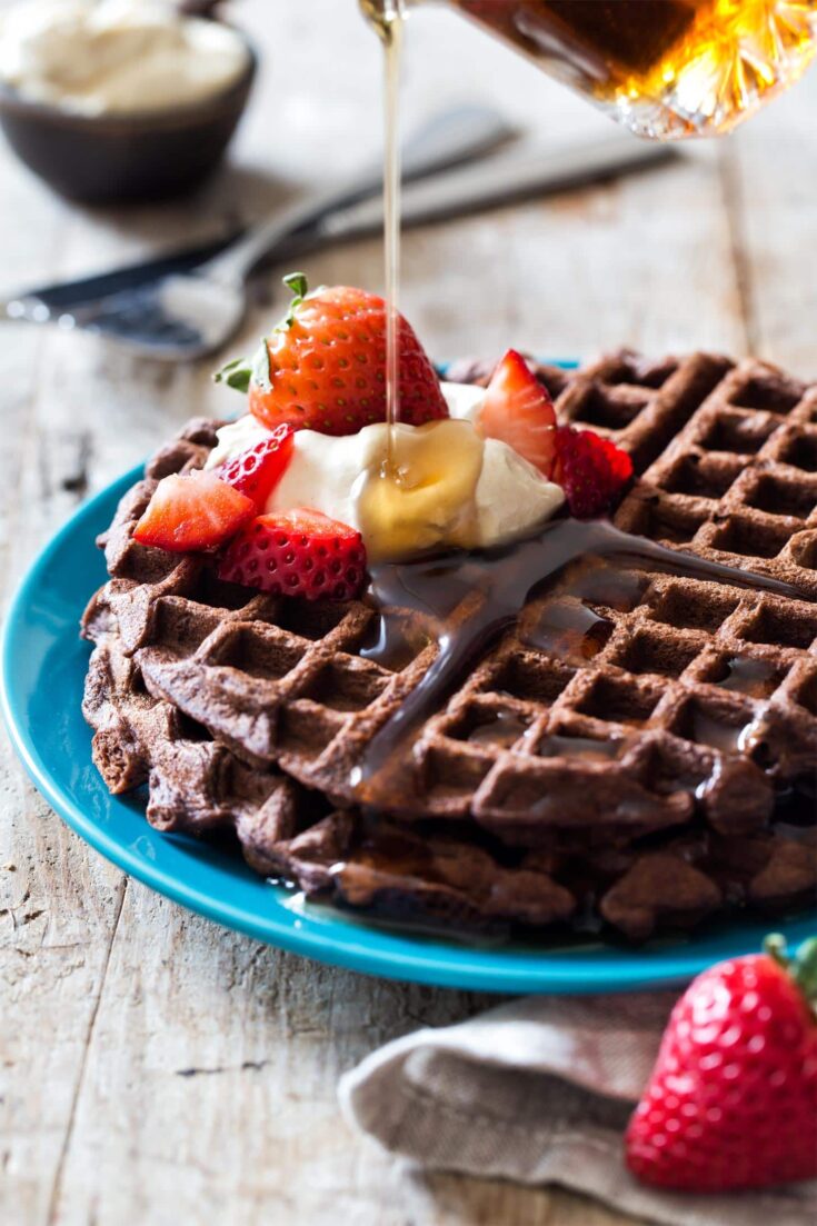 Waffle
